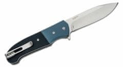 CRKT CR-6880 Ignitor Assisted Silver