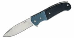 CRKT CR-6880 Ignitor Assisted Silver