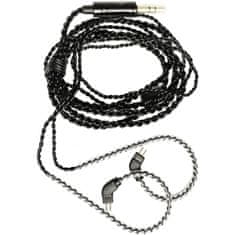 Stagg SPM CORD V1, náhradní kabel pro sluchátka