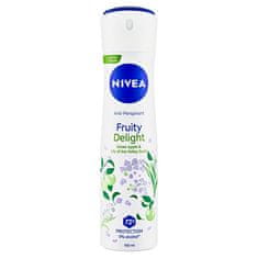 Nivea Antiperspirant ve spreji Fruity Delight (Anti-Perspirant) 150 ml