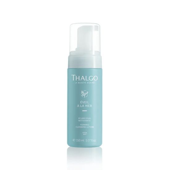 Thalgo Čistící lotion pěnové Eveil a la Mer 150 ml