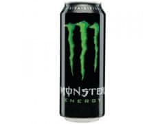 Monster Monster Energy sycený energetický nápoj 500ml