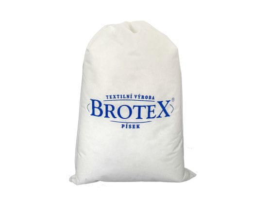 Brotex Náhradní kuličková výplň STANDARD 1000g