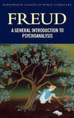 Sigmund Freud: A General Introduction To Psychoanalysis