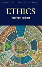 de Spinoza Benedictus: Ethics