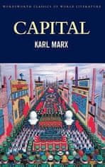 Karel Marx: Capital: Volume One and Two