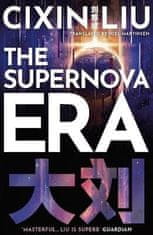 Liou Cch´-sin: The Supernova Era