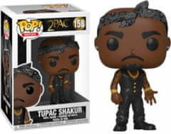 Funko POP Rocks: Tupac - Tupac