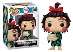 Funko Pop! Sběratelská figurka Demon Slayer Tanjiro Kamado Kimono 1530