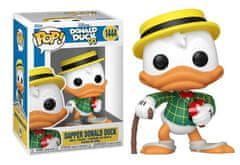 Funko Pop! Sběratelská figurka Disney Donald Duck Dapper 1444