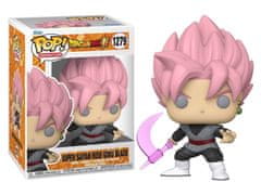 Funko Pop! Sběratelská figurka Funko Pop! Dragon Ball Super Saiyan Rose Goku Black 1279