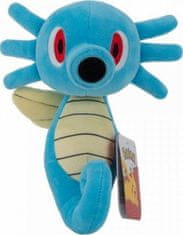 Jazwares Jazwares Pokémon Plyšák Horsea 20 CM