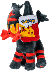 Jazwares Jazwares Pokémon plyšák Litten 20 cm