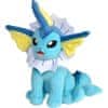 Jazwares Pokémon plyšový Vaporeon 20 cm