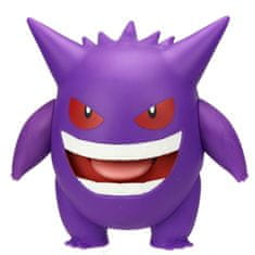 Jazwares Pokémon akční figurka Gengar 11 cm