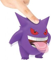 Jazwares Pokémon akční figurka Gengar 11 cm