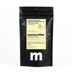 mamacoffee Espresso směs Dejavu 250g - žlutý meloun a třtinový cukr, mléčná čokoláda