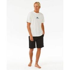 Rip Curl kraťasy RIP CURL Classic Surf Chino Walkshort BLACK 34