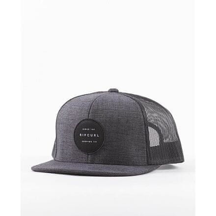 Rip Curl kšiltovka RIP CURL Routine Trucker BLACK One Size