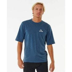 Rip Curl lycra RIP CURL Stack UPF S/S NAVY MARLE M