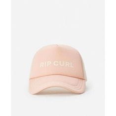 Rip Curl kšiltovka RIP CURL Classic Surf Trucker PEACH One Size