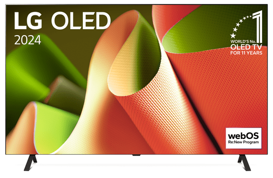 LG OLED77B46