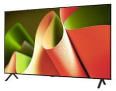 LG OLED65B42