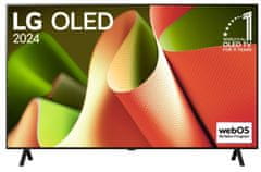 LG OLED65B46