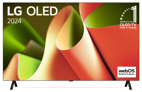 LG OLED65B42