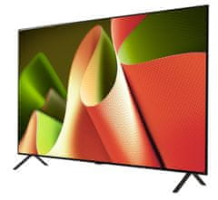 LG OLED55B46