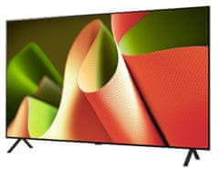 LG OLED55B46