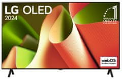 LG OLED55B46 - rozbaleno