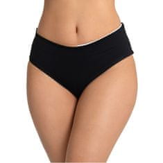 Hugo Boss Dámské plavkové kalhotky BOSS Bikini 50515500-001 (Velikost S)