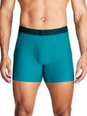 Under Armour Boxerky M UA Perf Tech 6in-BLU XS