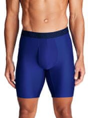 Under Armour Boxerky M UA Perf Tech 9in-BLU S