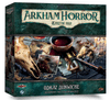 Arkham Horror: Karetní hra - Odkaz Dunwiche, rozšíření pro vyšetřovatele