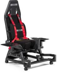 Next Level Racing Flight Seat Pro