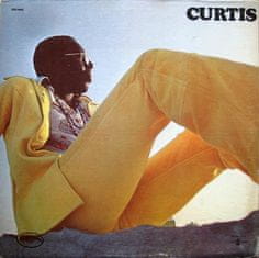 Mayfield Curtis: Curtis