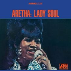 Franklin Aretha: Lady Soul