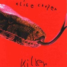 Cooper Alice: KILLER