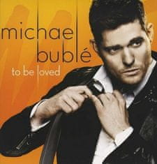 Bublé Michael: To Be Loved