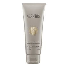 Azzaro Wanted - balzám po holení 100 ml