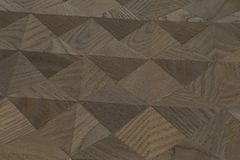 Horavia Dekorativní saunový obklad KOTA, jasan thermowood 115x740mm