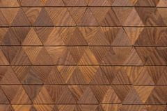Horavia Dekorativní saunový obklad SAPPHIRE, jasan thermowood 510x510mm