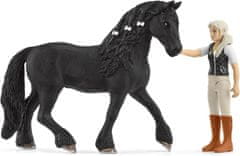 Schleich 42640 Horse Club Tori & Princess