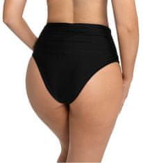 Hugo Boss Dámské plavkové kalhotky BOSS Bikini 50515505-001 (Velikost S)