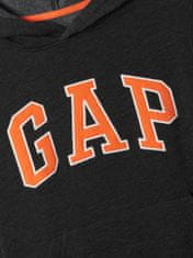 Gap Dětská mikina logo XS