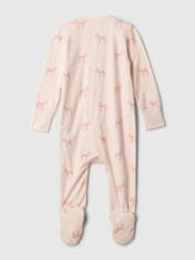 Gap Baby overal z organické bavlny 3-6M