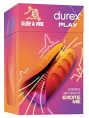 Durex Durex Play Sensorial Masturbator