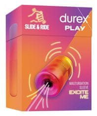 Durex Durex Play Slide & Ride Masturbation Sleeve